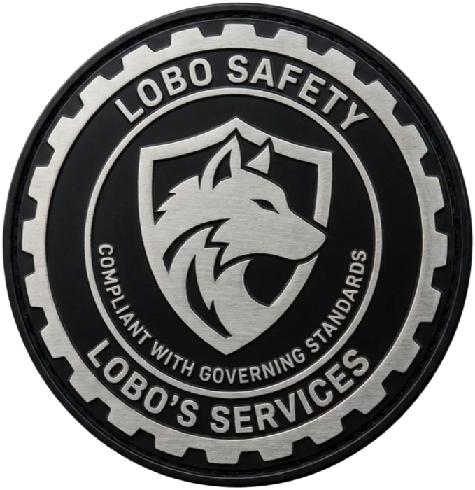Lobos safety program