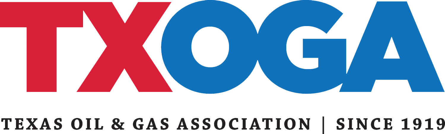 TXOGA — Texas Oil & Gas Association member
