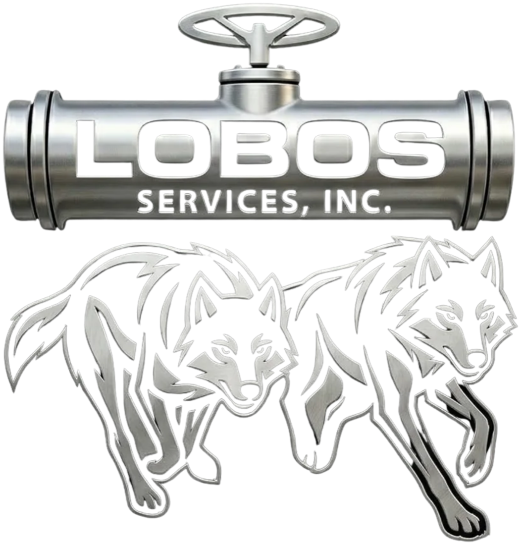 Lobos Services, Inc.