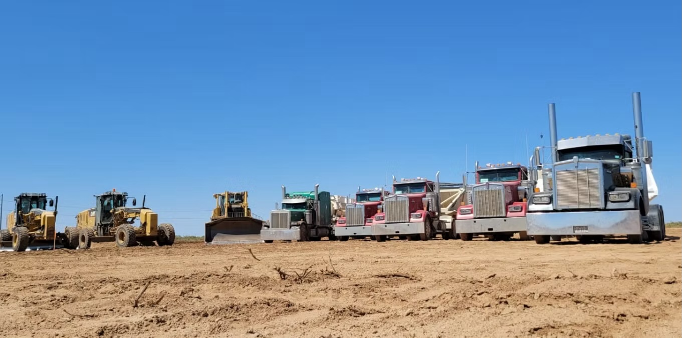 Fleet On Location